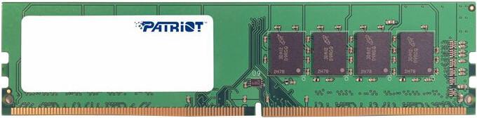 Pamäť DDR4 Patriot 8GB 2666 19